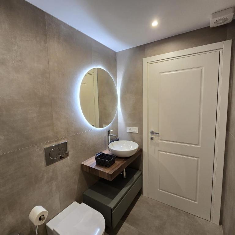 VeronaVera Aida City Stay - Appartamento con 1 Camera da Letto - 14