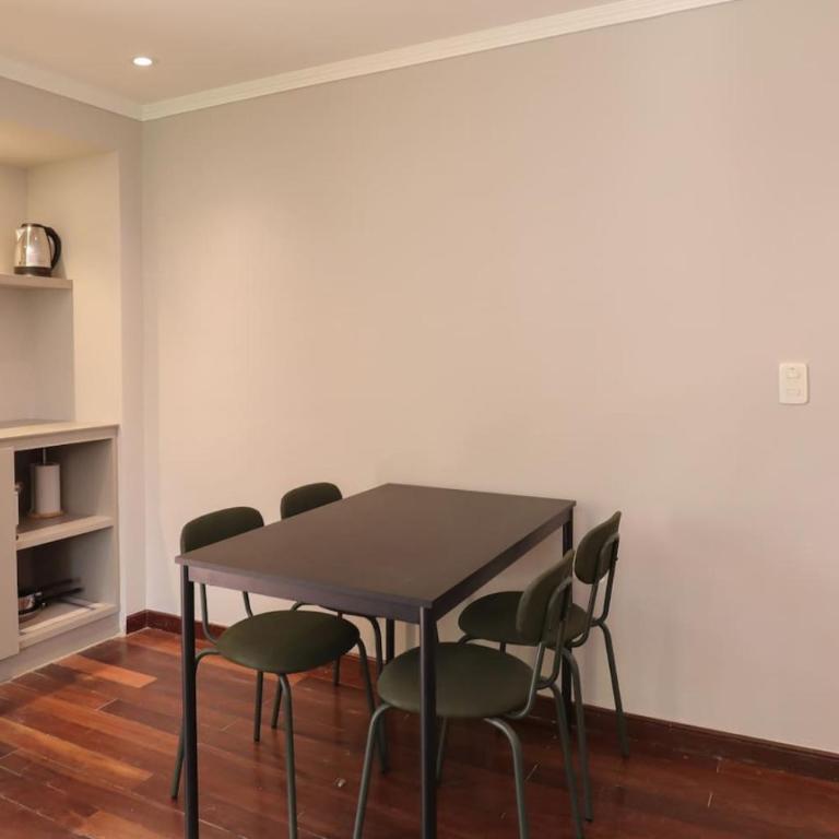 Cosmopolitan Comfort Loft in Zona G 401 - Apartamento de 1 dormitorio - 5