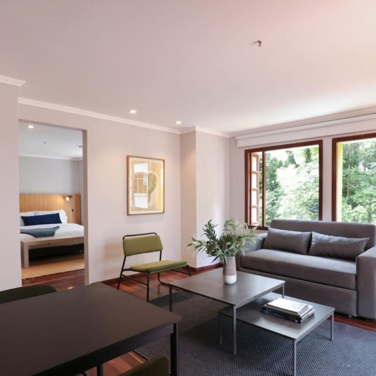 Cosmopolitan Comfort Loft in Zona G 401 - Apartamento de 1 dormitorio - 1