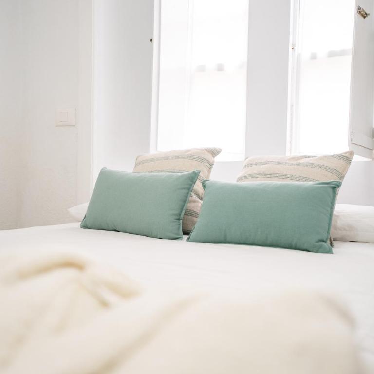 The Tabares de Cala Residence by Eden Rentals - Double Room - 3