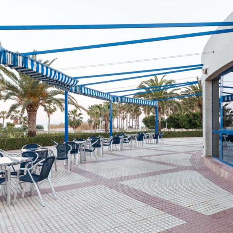 Soleil Patacona Beach - Appartamento con 2 Camere da Letto - 11