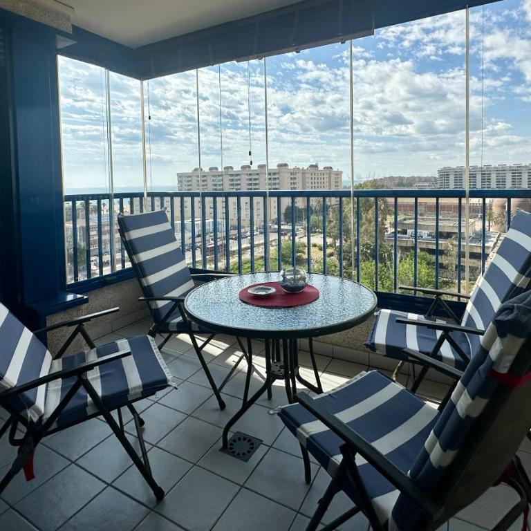 Soleil Patacona Beach - Appartamento con 2 Camere da Letto - 13