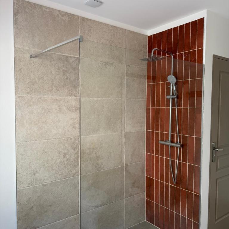 Appartement T2 pour curistes - One-Bedroom Apartment - 3