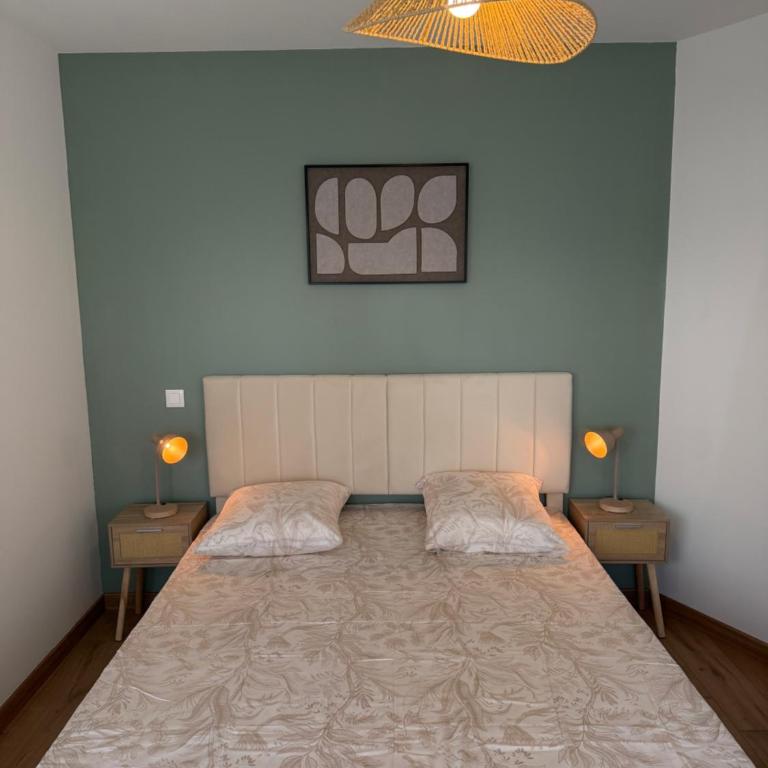 Appartement T2 pour curistes - One-Bedroom Apartment - 4