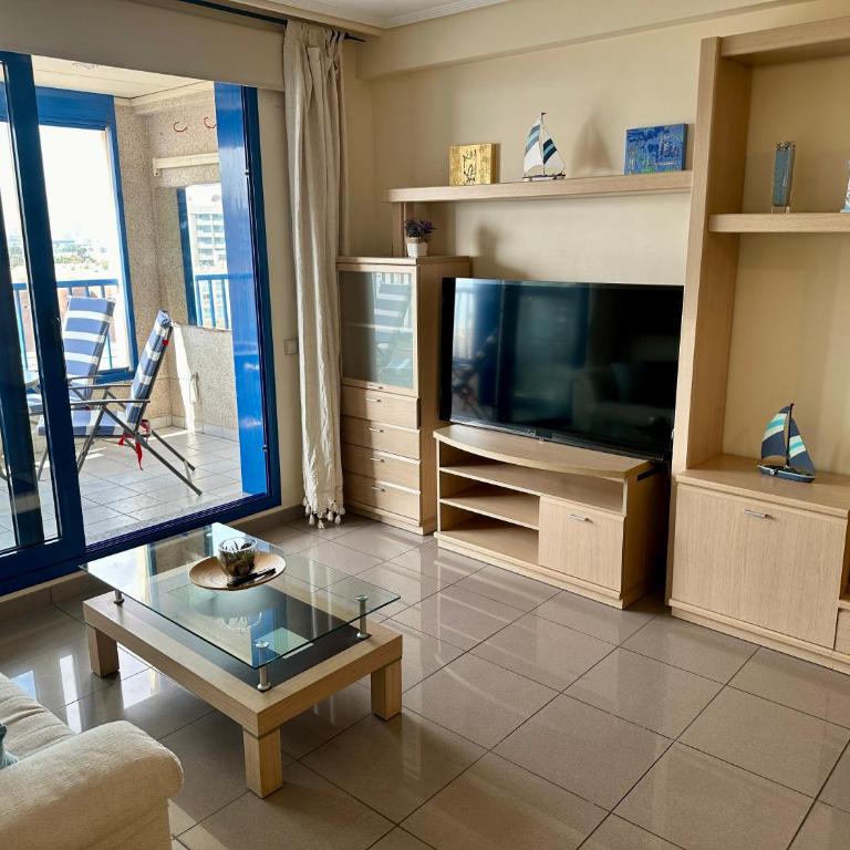 Soleil Patacona Beach - Appartamento con 2 Camere da Letto - 20