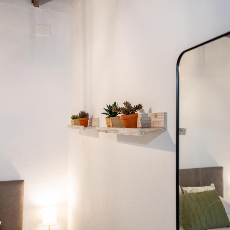 The Tabares de Cala Residence by Eden Rentals - Double Room - 4