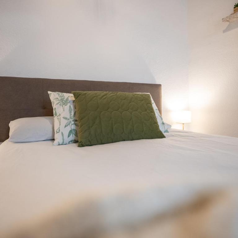 The Tabares de Cala Residence by Eden Rentals - Double Room - 5