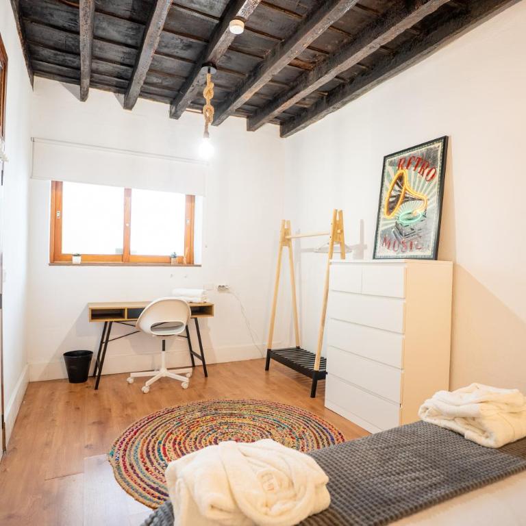 The Tabares de Cala Residence by Eden Rentals - Double Room - 7