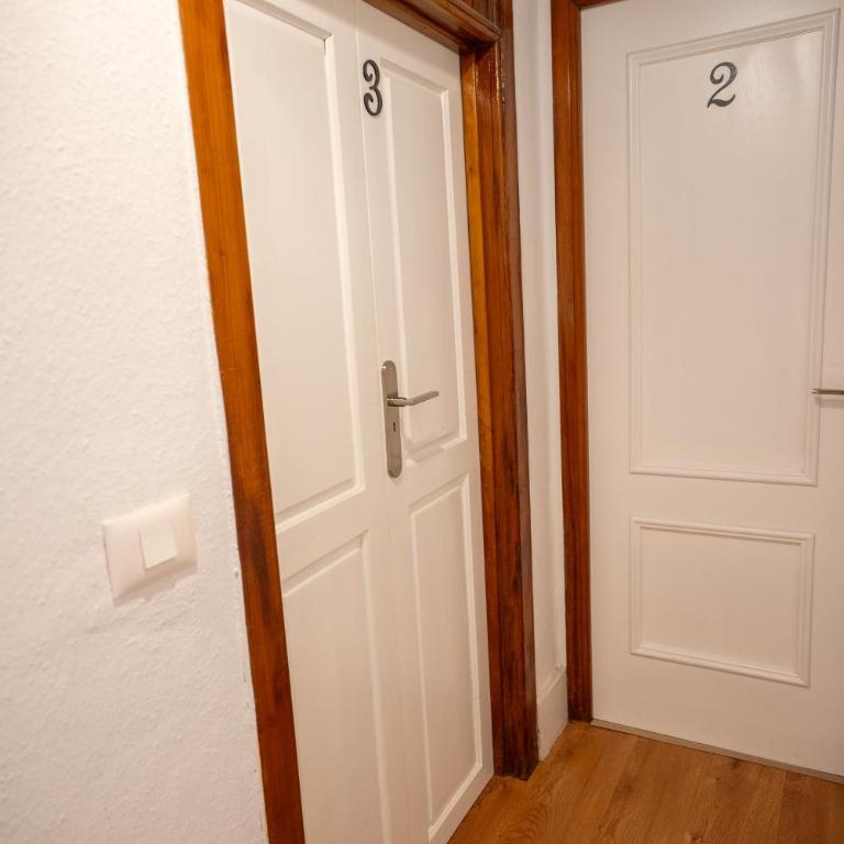 The Tabares de Cala Residence by Eden Rentals - Double Room - 8
