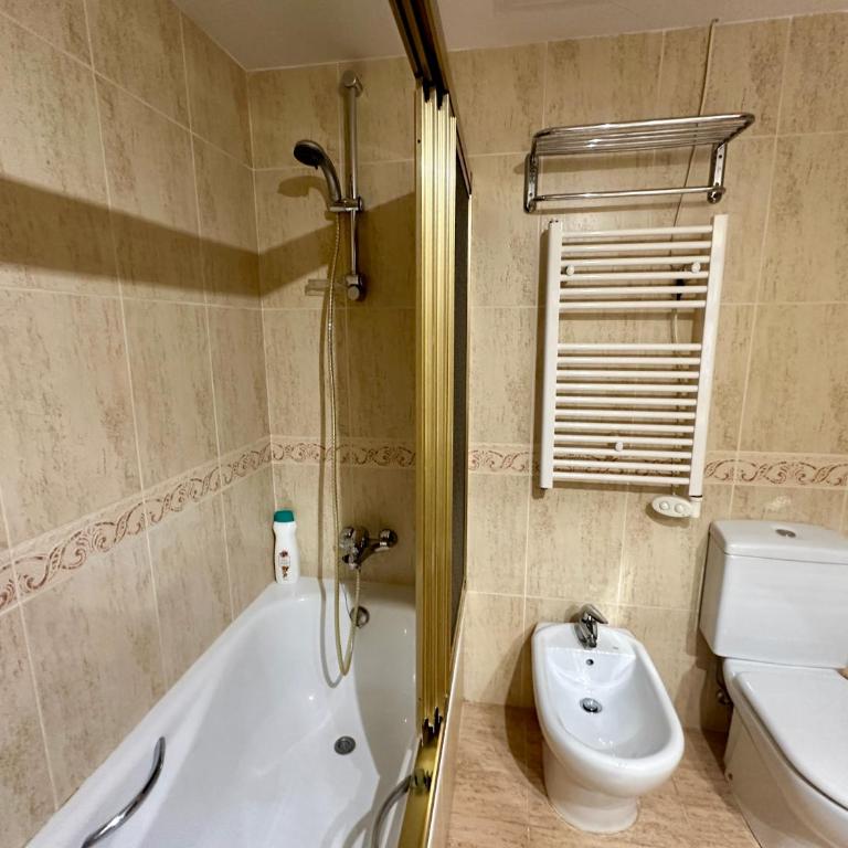 Soleil Patacona Beach - Appartamento con 2 Camere da Letto - 27