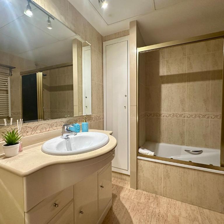 Soleil Patacona Beach - Appartamento con 2 Camere da Letto - 36