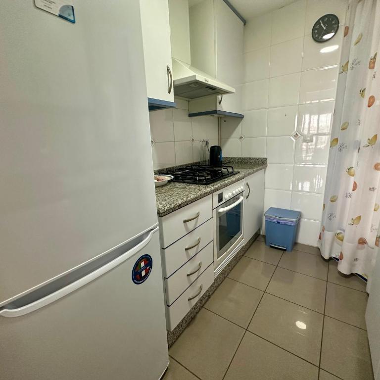 Soleil Patacona Beach - Appartamento con 2 Camere da Letto - 39