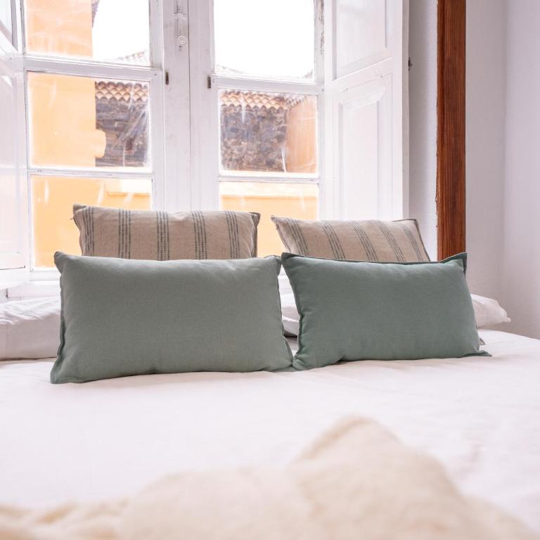 The Tabares de Cala Residence by Eden Rentals - Double Room - 2