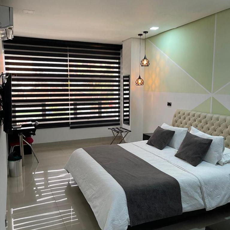 Hotel Merlott 70 - Habitación Doble - 6