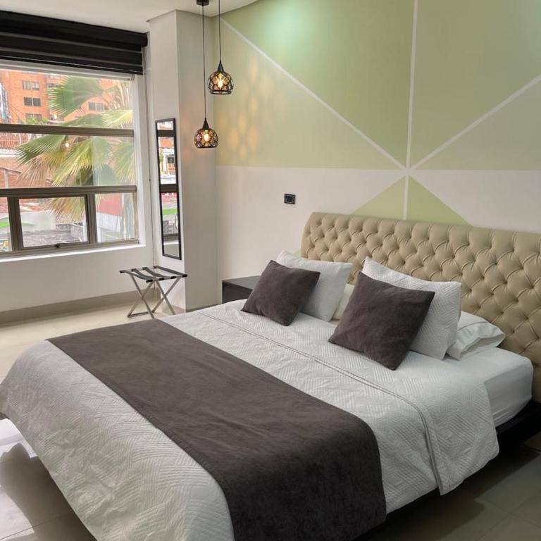 Hotel Merlott 70 - Habitación Doble - 7
