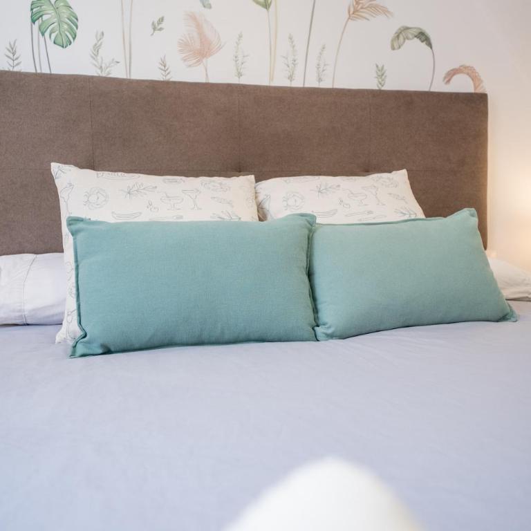 The Tabares de Cala Residence by Eden Rentals - Double Room - 2