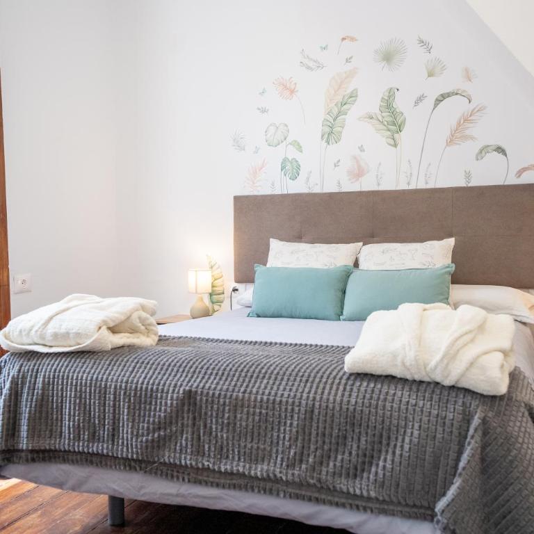 The Tabares de Cala Residence by Eden Rentals - Double Room - 3