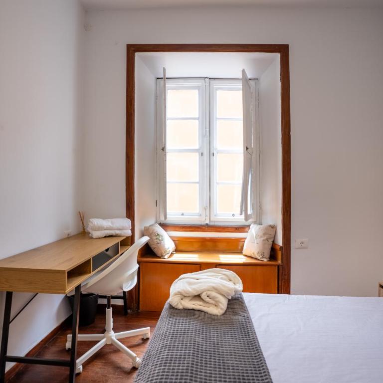 The Tabares de Cala Residence by Eden Rentals - Double Room - 8