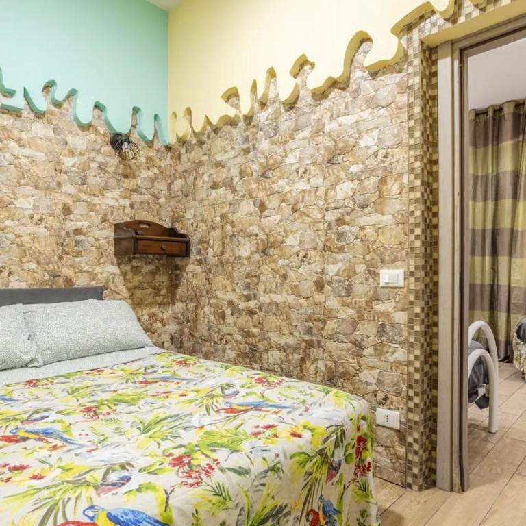 Casa Porta Nuova 1989 - Appartamento con 1 Camera da Letto - 21