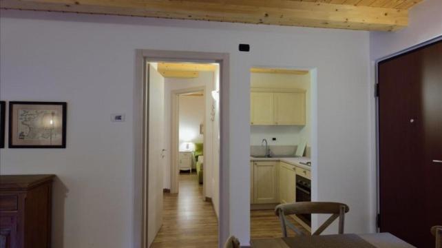 Borgo Fantino - Residenze e Alloggi Vacanza - Superior Apartment mit 2 Schlafzimmern - 2