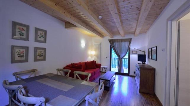 Borgo Fantino - Residenze e Alloggi Vacanza - Superior Apartment mit 2 Schlafzimmern - 3
