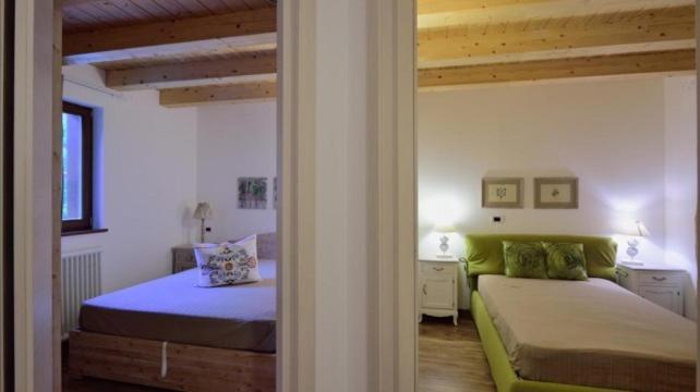 Borgo Fantino - Residenze e Alloggi Vacanza - Superior Apartment mit 2 Schlafzimmern - 7