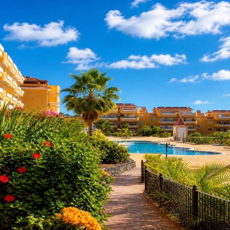 Family apartment with BBQ and 100m2 terracy - Apartment - 23