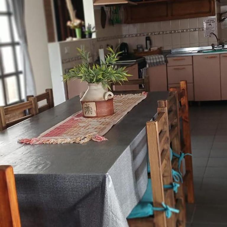 Canton del Cardenal - Three-Bedroom House - 2