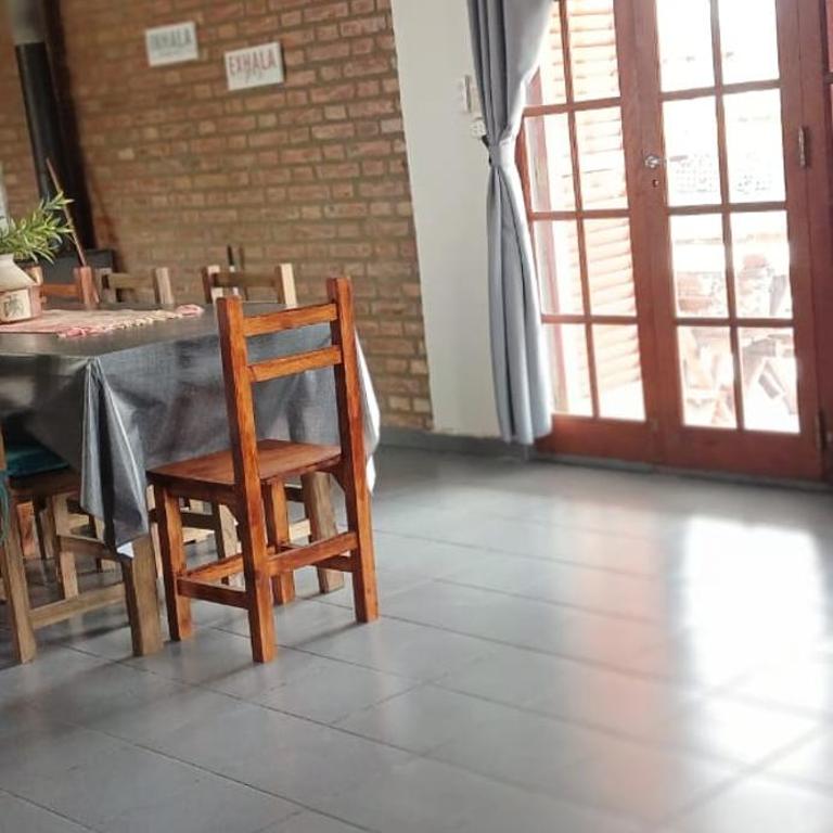 Canton del Cardenal - Three-Bedroom House - 4