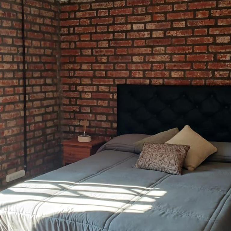 Canton del Cardenal - Three-Bedroom House - 6