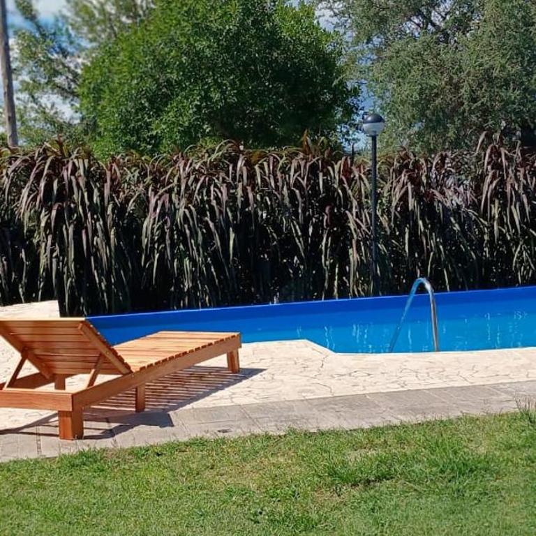 Canton del Cardenal - Three-Bedroom House - 7