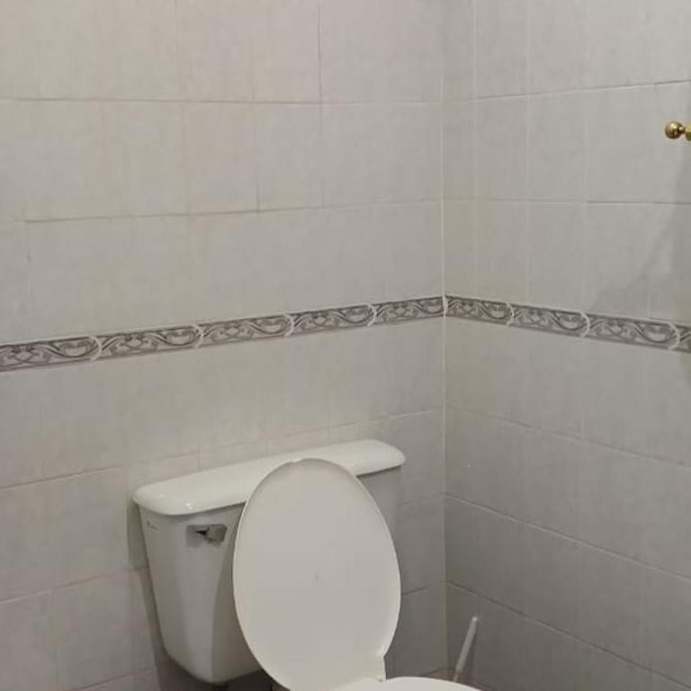 Canton del Cardenal - Three-Bedroom House - 8
