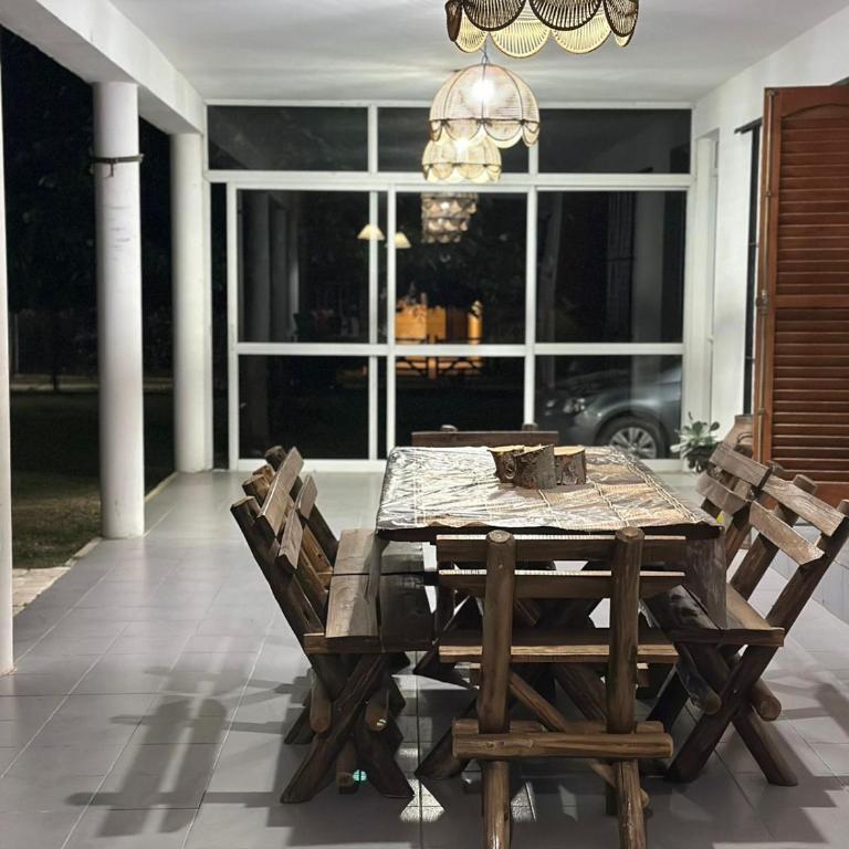 Canton del Cardenal - Three-Bedroom House - 9