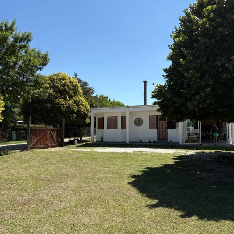Canton del Cardenal - Three-Bedroom House - 12
