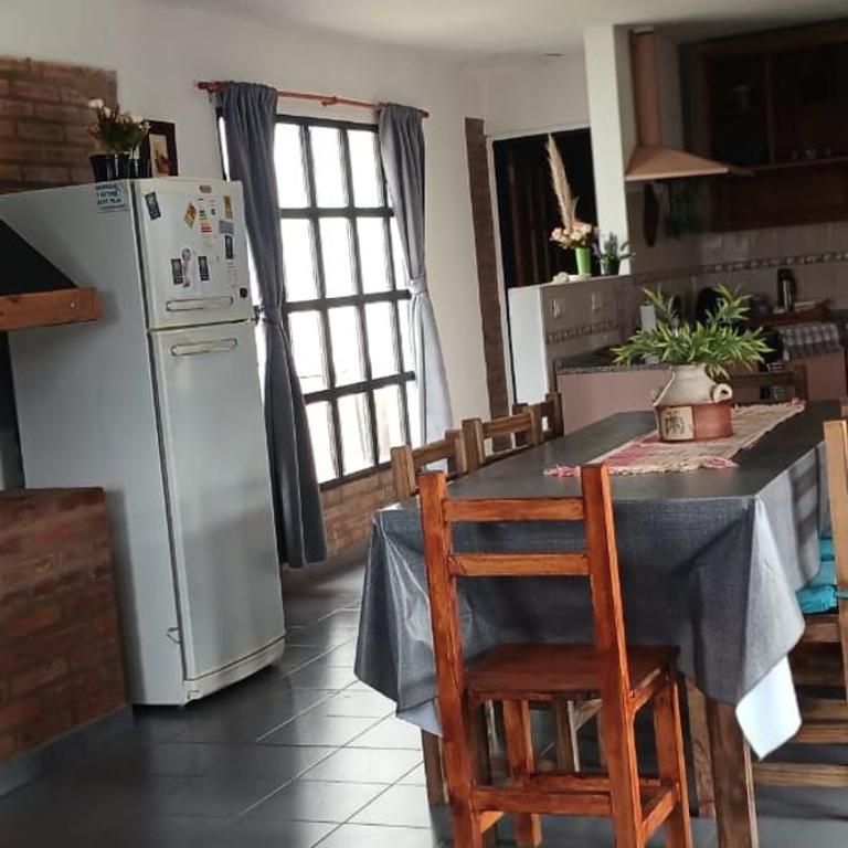 Canton del Cardenal - Three-Bedroom House - 14