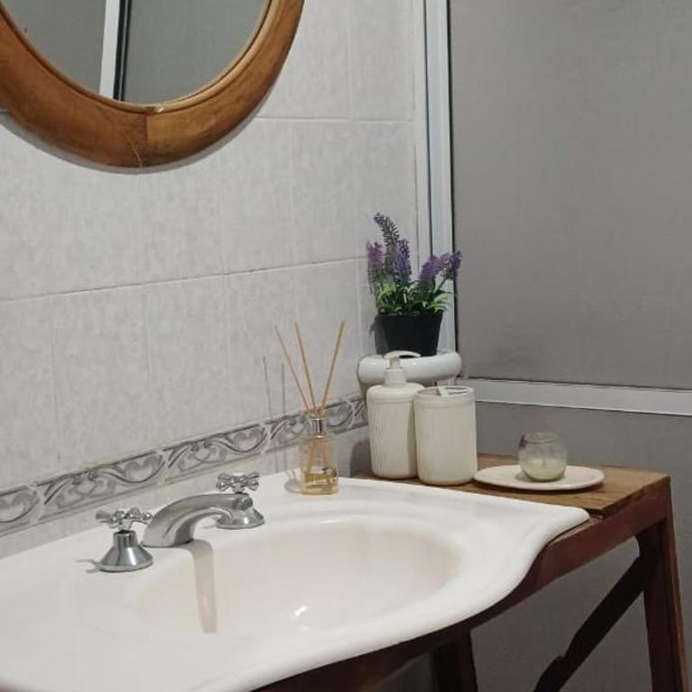 Canton del Cardenal - Three-Bedroom House - 16