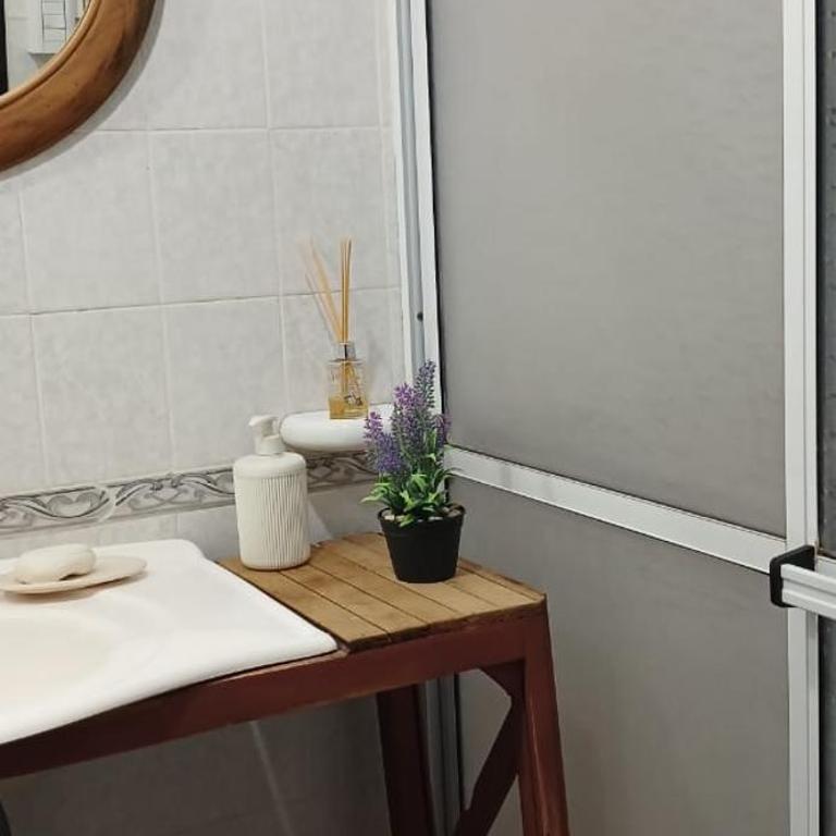 Canton del Cardenal - Three-Bedroom House - 17