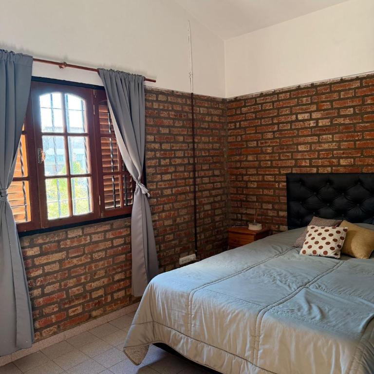 Canton del Cardenal - Three-Bedroom House - 18
