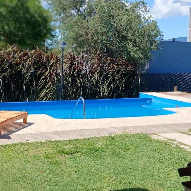 Canton del Cardenal - Three-Bedroom House - 19
