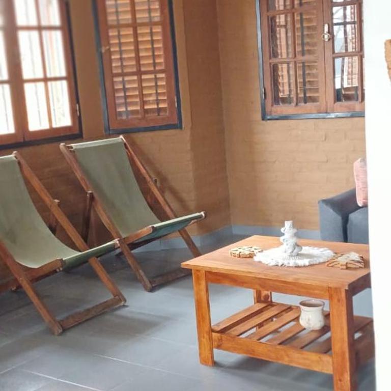 Canton del Cardenal - Three-Bedroom House - 20