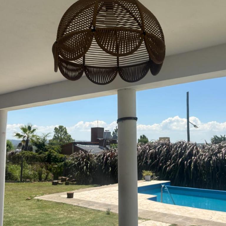 Canton del Cardenal - Three-Bedroom House - 21