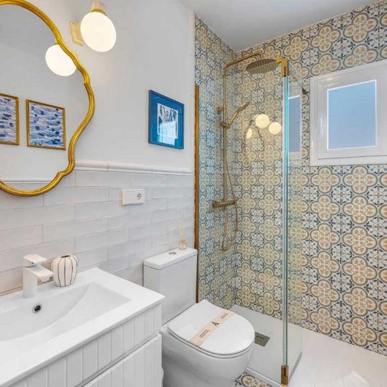 Casa Juani by Asola Property - One-Bedroom Apartment - 31