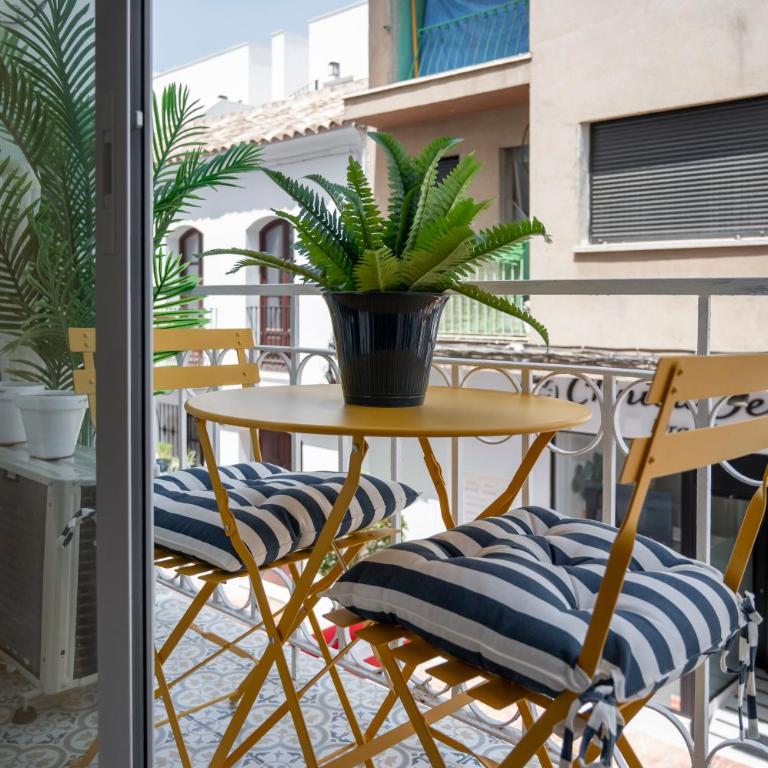 Casa Juani by Asola Property - One-Bedroom Apartment - 2