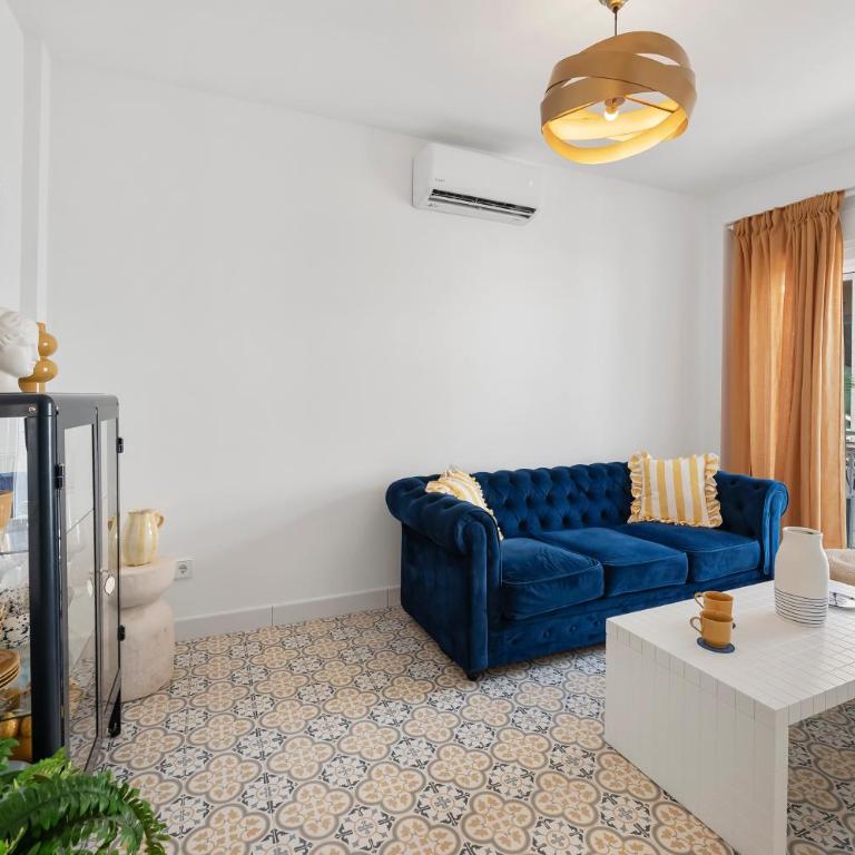 Casa Juani by Asola Property - One-Bedroom Apartment - 10