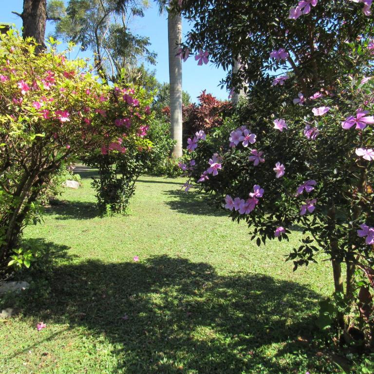 Casa de huéspedes cochera cubierta - Apartamento de 1 dormitorio - 63