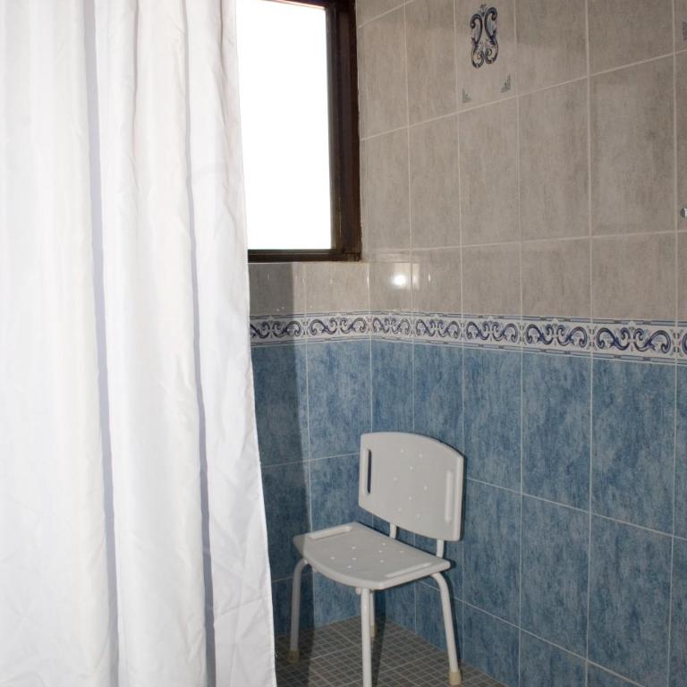 La Capilla Hotel Boutique - Habitación Doble adaptada para personas con movilidad reducida - 2