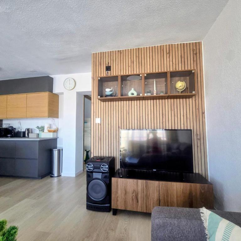 Alicante Big Holiday - Premium Apartment mit 3 Schlafzimmern und Balkon - 18