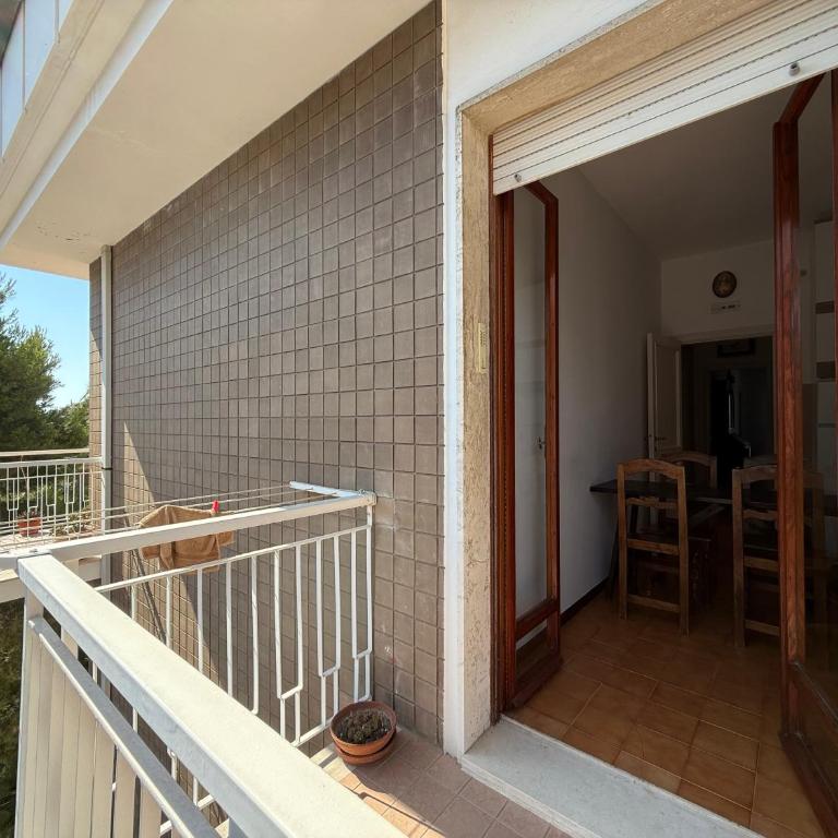 A49 - Ancona, quadrilocale in centro con posto auto - Appartamento con 3 Camere da Letto - 20