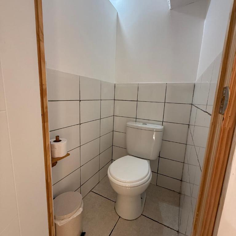 Anido House - Triple Room with Private External Bathroom - 2