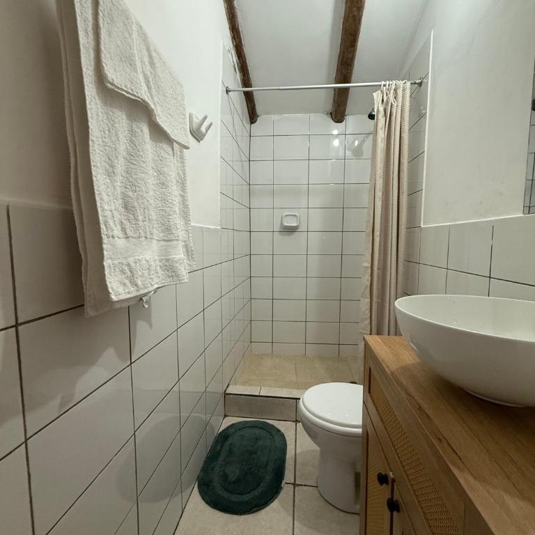 Anido House - Small Double Room - 3